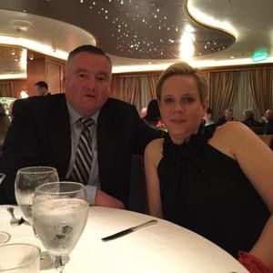 Meet your Posher, Robert